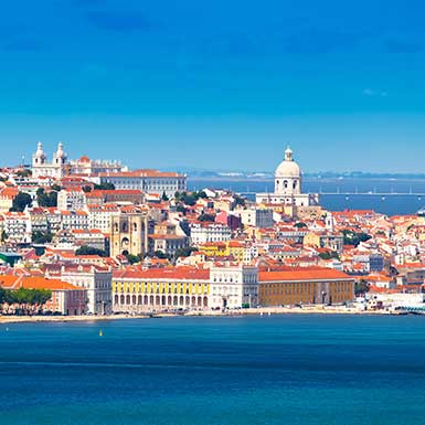 Portugal