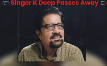 K Deep Death