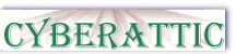 Cyberattic - online mall featuring collectible glass, fine china, art pottery and more