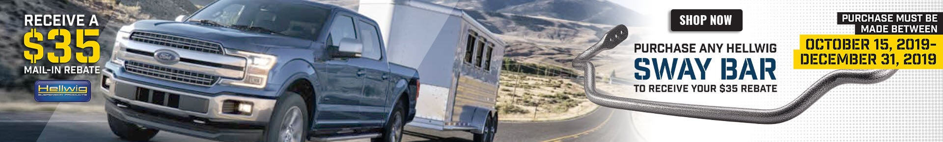 truckspring.com - Hellwig Sway Bars