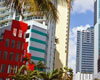 Big Bus Tours Miami - 24 hour All loops