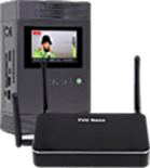 TVU Router