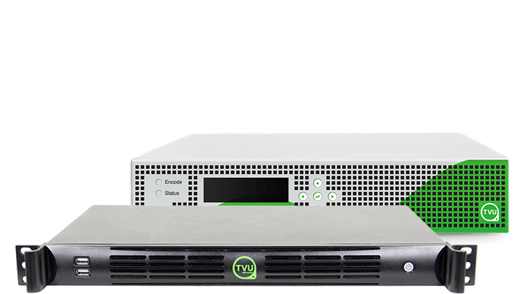 TVU G-Link
