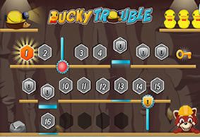 Ducky Trouble K-5