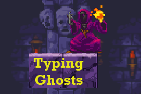 Ghosts