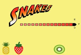 Snake Game
