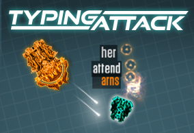 Typing Attack