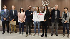 Cellupack Generacio Idees Smart Food