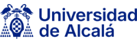 Imagen del escudo de la UAH