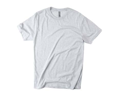 No Minimum T-Shirts
