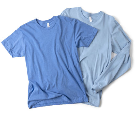 Custom T-Shirts
