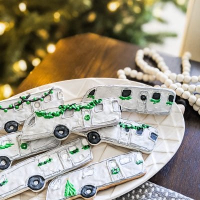 custom diy cookies
