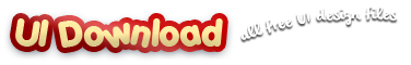 UI download logo