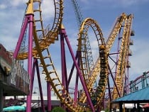 Colorado Amusement Parks