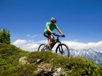 Colorado Biking
