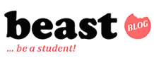 Beast &ndash; der Studierenden-Blog