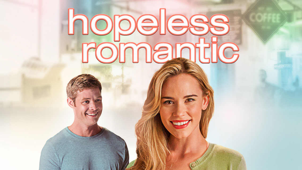 Hopeless Romantic
