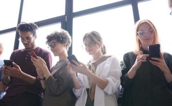 smartphone addiction