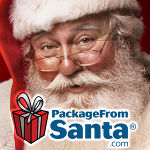 Package From Santa