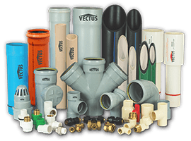 Pipes & Fittings