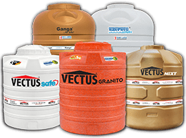 Water Storage Tanks