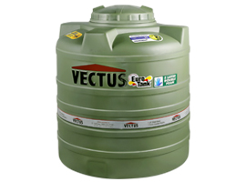 Vectus Euro Tank