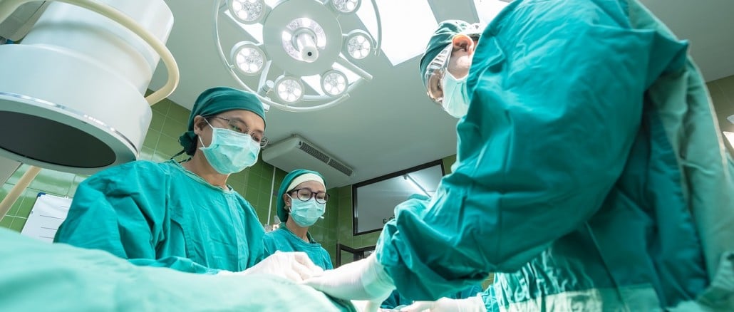 Krankenhauszusatzversicherung für Chefarztbehandlung und weitere Vorteile