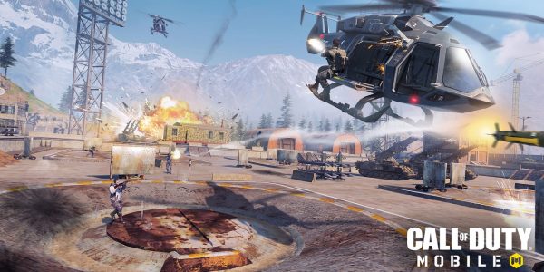 Call of Duty Mobile Season 3 Announced 2