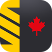 Application mobile de r&eacute;servation de train