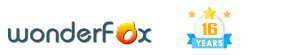 WonderFox Logo