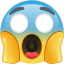 Hilarant face