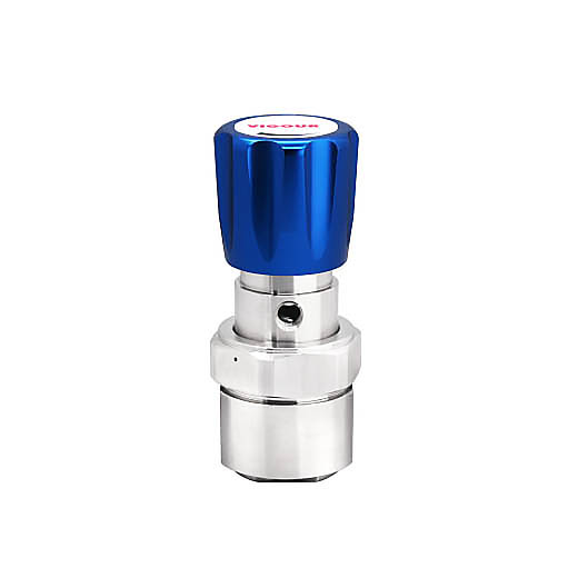Ultra High Purity Gas regulators (VSR-100UA)