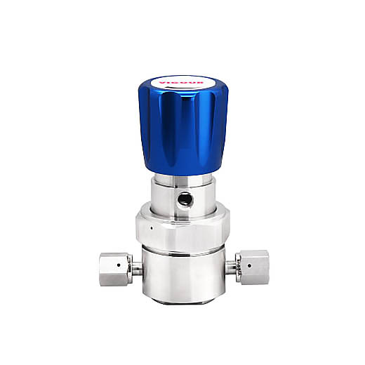 Ultra High Purity Gas regulators (VSR-100UC)