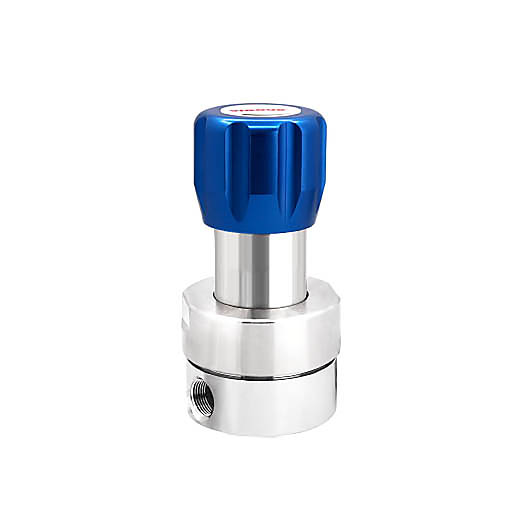 Ultra High Purity Gas regulators (VSR-610UA)