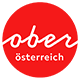 Logo Oberösterreich Tourismus