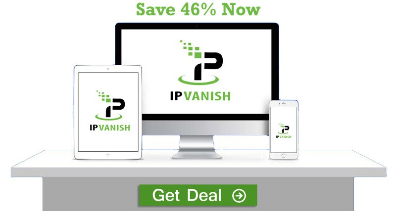 IPVanish vpn : best vpn