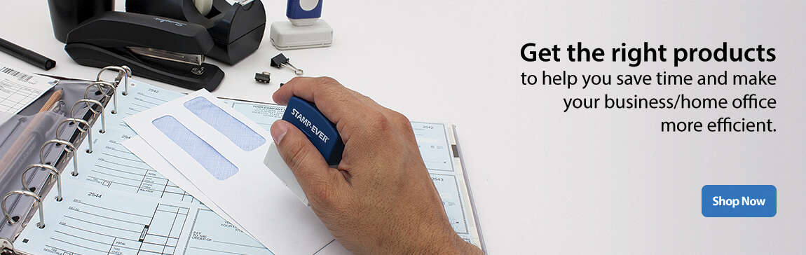 Get the right products to help save time and make your business/home office more efficient. - Shops Now