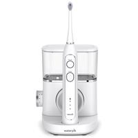 Sonic-Fusion&reg; flossing toothbrush