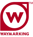 Waymarking