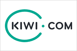 Kiwi.com: &pound;10 off flights, trains & buses
