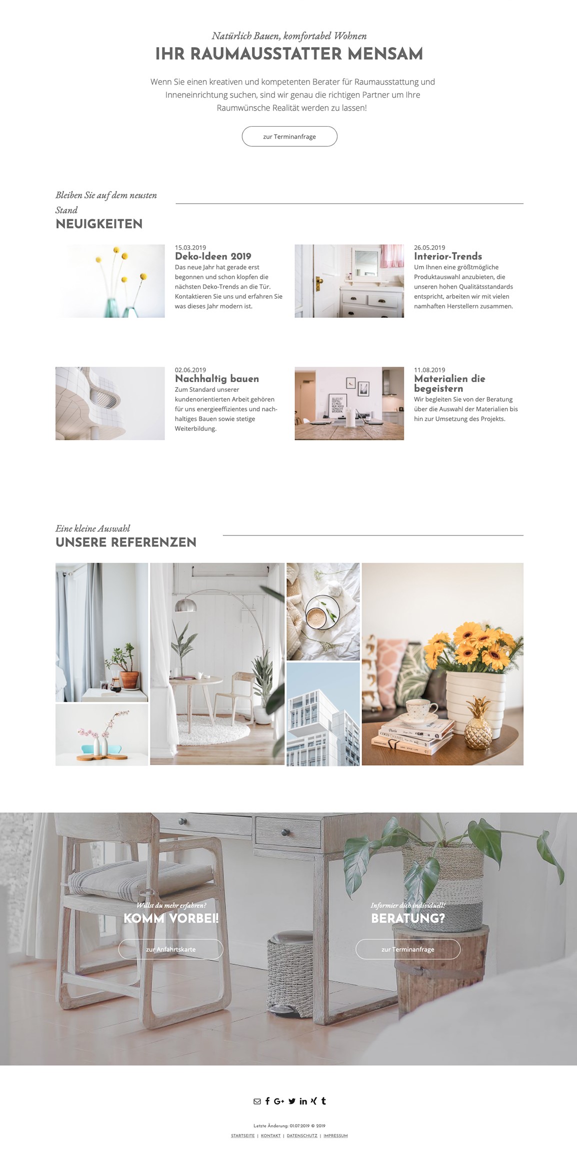 Image with missing alt attribute found on web4business.de