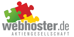 webhoster Cloud und Webhosting