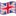 Valuta GBP