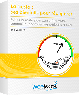 Formation vid&eacute;o : La sieste: ses bienfaits pour récupérer! - Faites la sieste pour compl&eacute;ter votre sommeil et optimiser vos p&eacute;riodes d&rsquo;&eacute;veil!