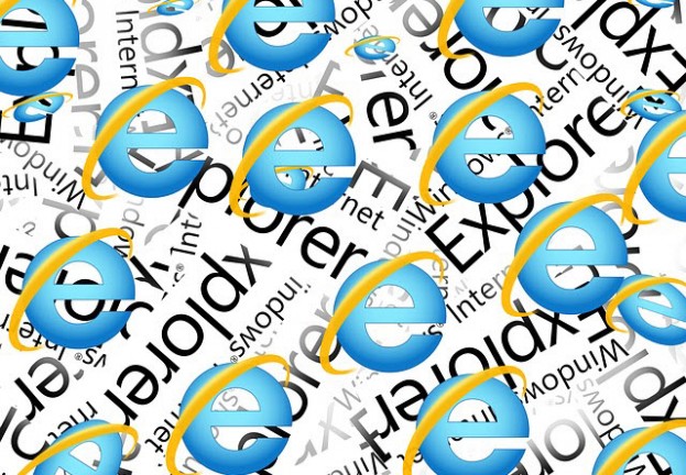 Microsoft issues patch for Internet Explorer zero‑day