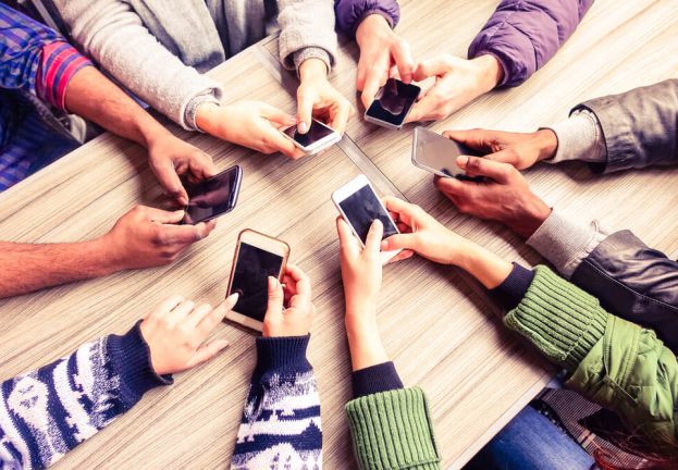 Android keyboard app caught red‑handed trying to make sneaky purchases