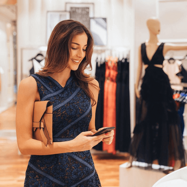 Personal Shopper