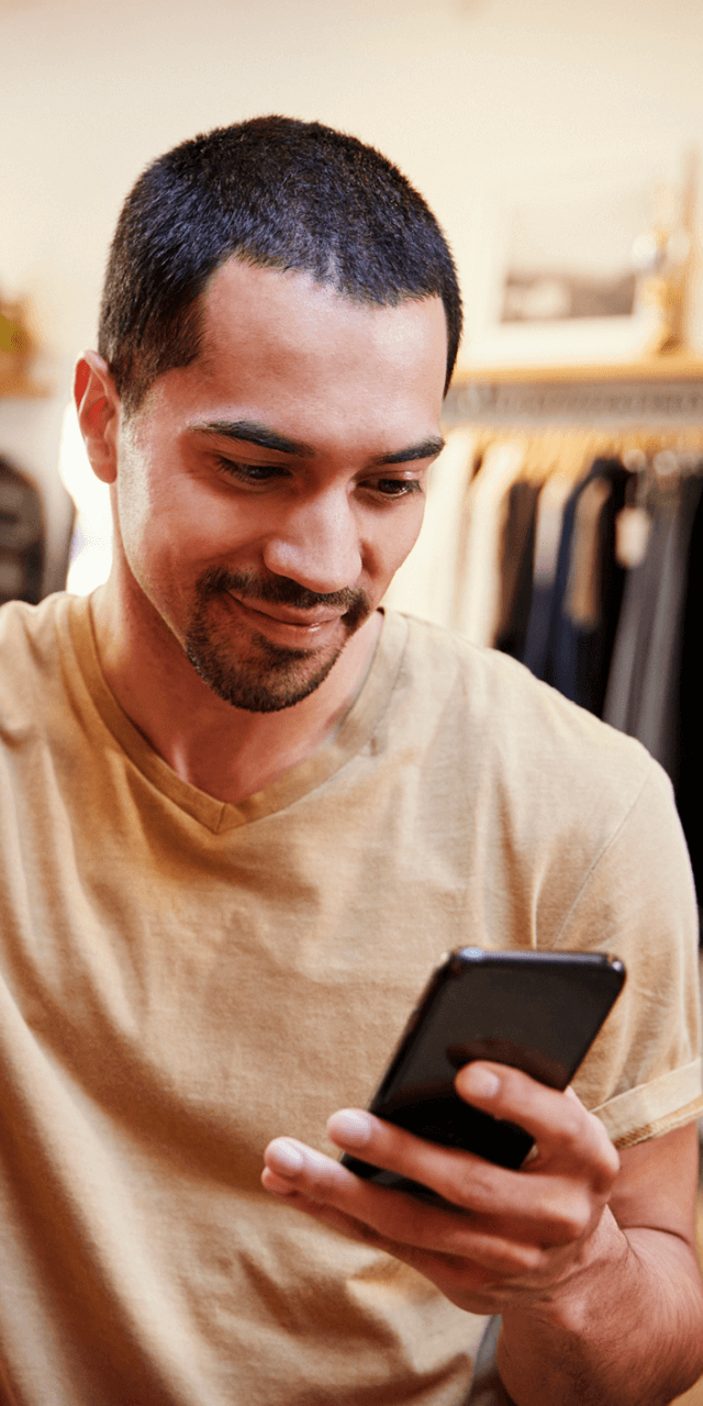 Loyalty program