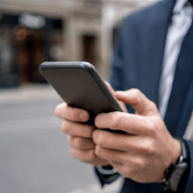 Impact of mobile campaigns
