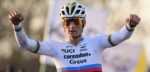 Van der Poel na nieuwe zege: &ldquo;Wilde niet zo vroeg versnellen&rdquo;